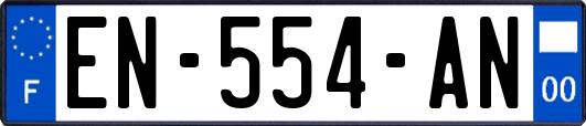 EN-554-AN