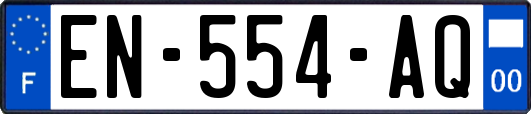 EN-554-AQ