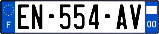 EN-554-AV