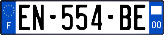 EN-554-BE