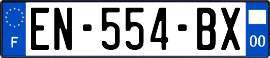 EN-554-BX