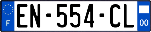 EN-554-CL