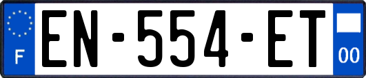 EN-554-ET