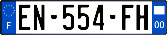 EN-554-FH