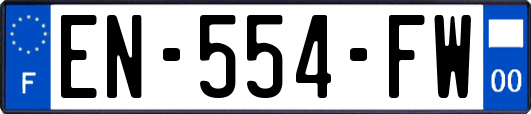 EN-554-FW