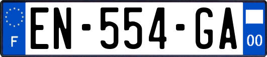 EN-554-GA