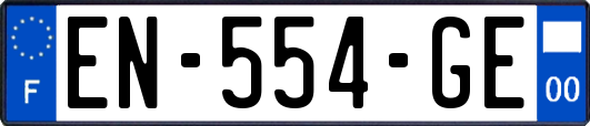 EN-554-GE