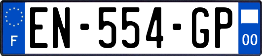 EN-554-GP