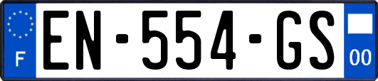 EN-554-GS