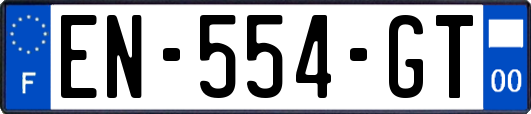 EN-554-GT