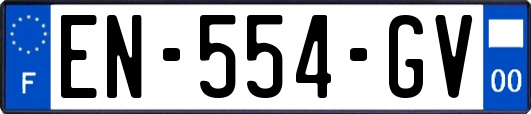 EN-554-GV