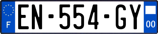 EN-554-GY