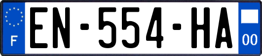 EN-554-HA