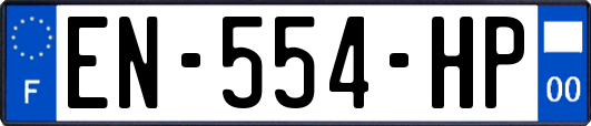 EN-554-HP