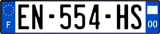 EN-554-HS