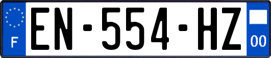 EN-554-HZ