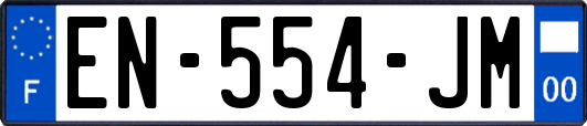 EN-554-JM