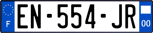 EN-554-JR