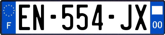 EN-554-JX