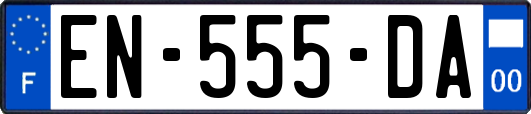 EN-555-DA