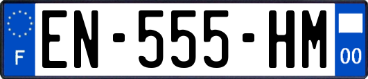 EN-555-HM