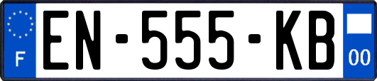 EN-555-KB