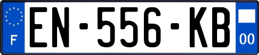 EN-556-KB
