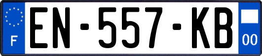 EN-557-KB