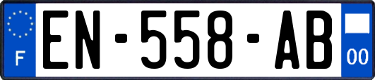 EN-558-AB