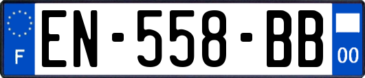 EN-558-BB