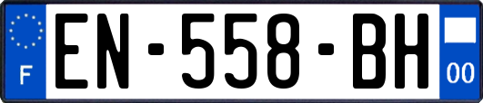 EN-558-BH