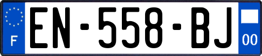 EN-558-BJ