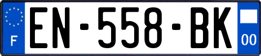 EN-558-BK