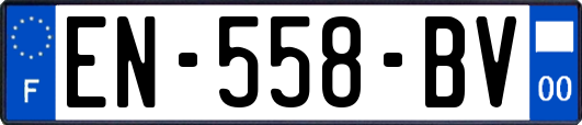 EN-558-BV