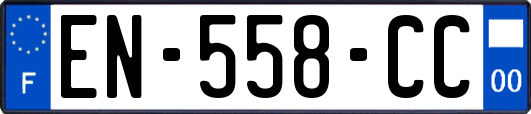 EN-558-CC