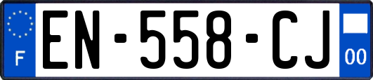 EN-558-CJ
