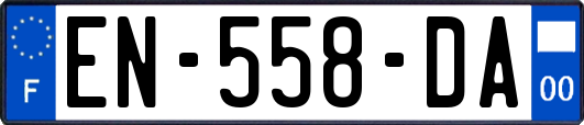 EN-558-DA