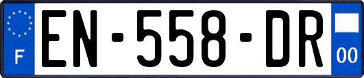 EN-558-DR