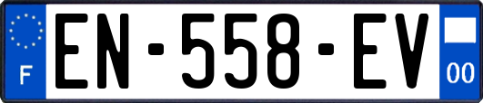 EN-558-EV