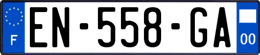 EN-558-GA