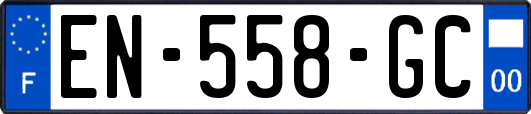 EN-558-GC