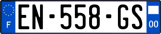 EN-558-GS