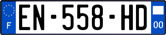 EN-558-HD