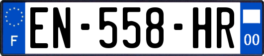 EN-558-HR