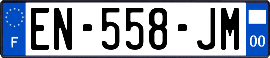 EN-558-JM