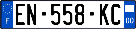 EN-558-KC