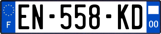 EN-558-KD
