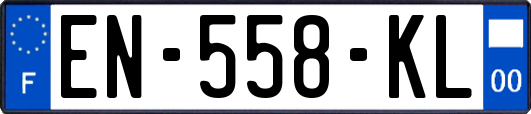 EN-558-KL