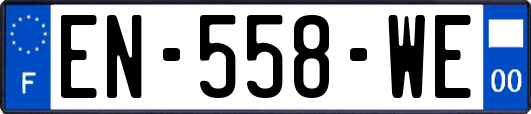 EN-558-WE