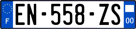 EN-558-ZS